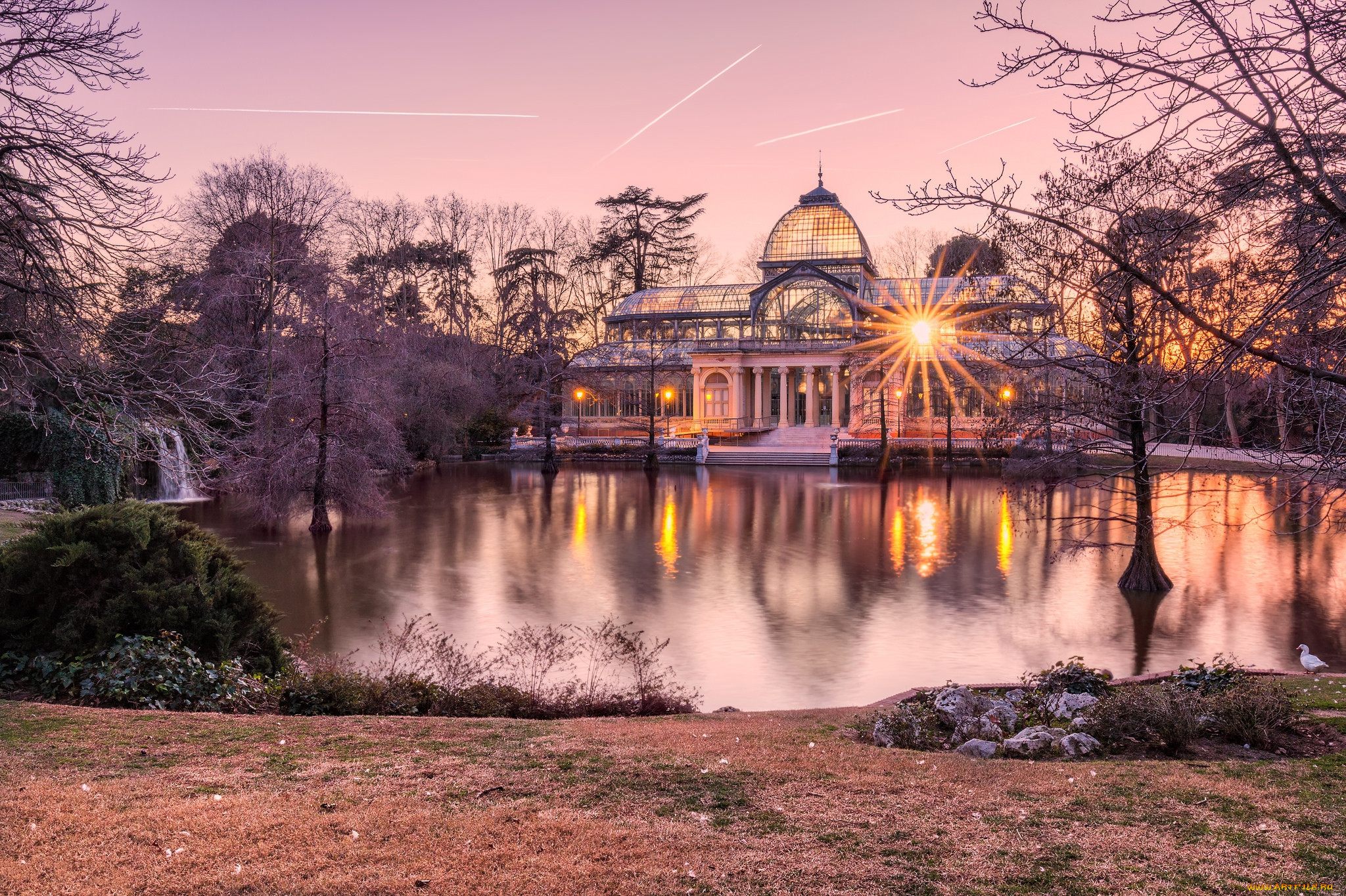 parque del retiro de madrid, ,  , , 